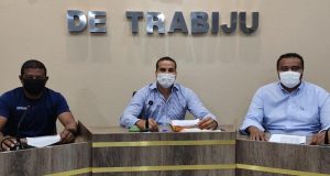 CPI inicia oitivas na Câmara Municipal de Trabiju