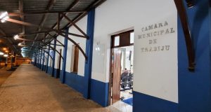 Câmara Municipal aprova mais quatro projetos em Trabiju